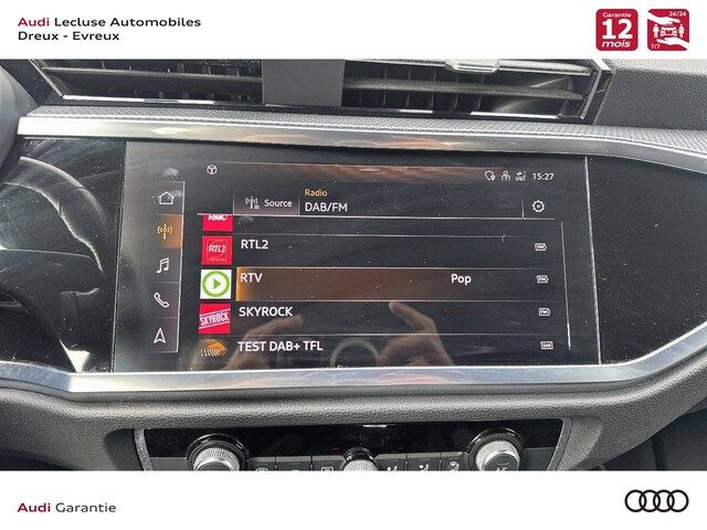 Audi Q3 Sportback TFSI E S Line 45 TFSI E 245 ch S Tronic - 2021 - Joinsteer - #29