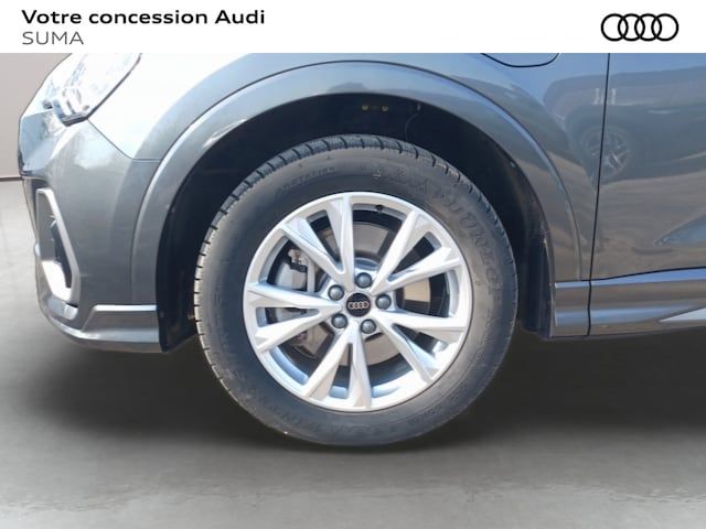 Audi Q3 TFSI E S Line 45 TFSI E 245 ch S Tronic - 2023 - Joinsteer - #14