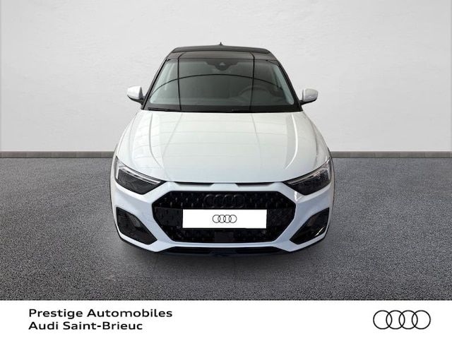 Audi A1 30 TFSI 116 Ch S Tronic - 2025 - Joinsteer - #2