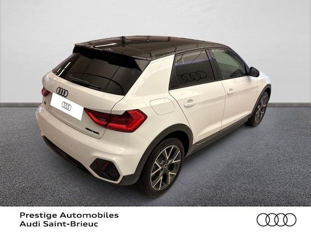 Audi A1 30 TFSI 116 Ch S Tronic - 2025 - Joinsteer - #4