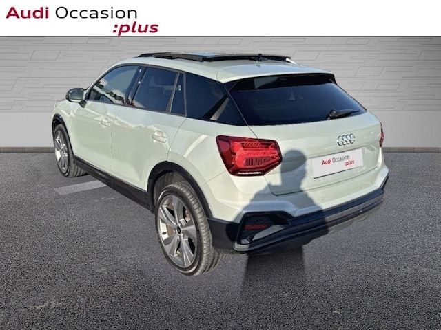 Audi Q2 S Line Plus 35 TDI 150 Ch S Tronic - 2025 - Joinsteer - #10
