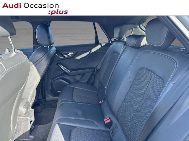 Audi Q2 S Line Plus 35 TDI 150 Ch S Tronic - 2025 - Joinsteer - #11