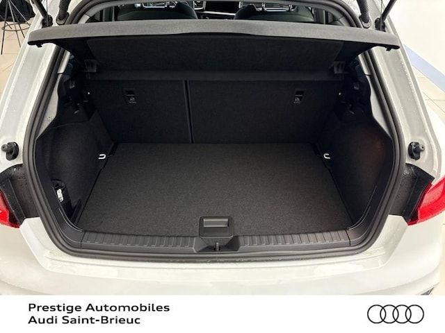 Audi A1 30 TFSI 116 Ch S Tronic - 2025 - Joinsteer - #9