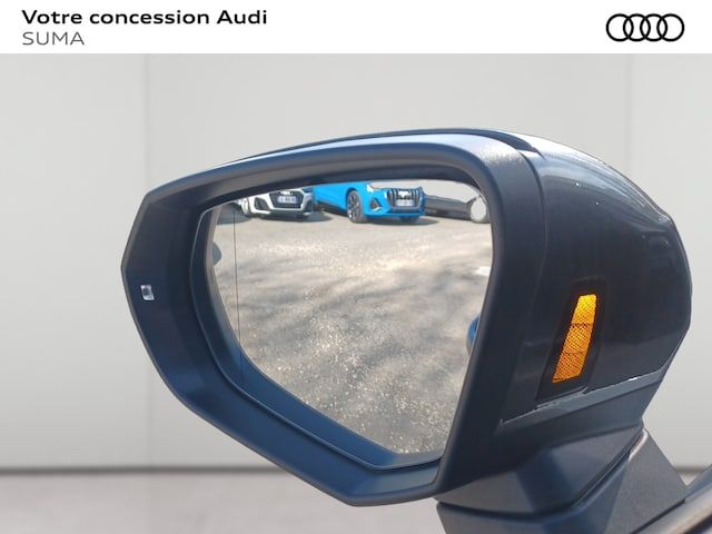 Audi Q3 TFSI E S Line 45 TFSI E 245 ch S Tronic - 2023 - Joinsteer - #21