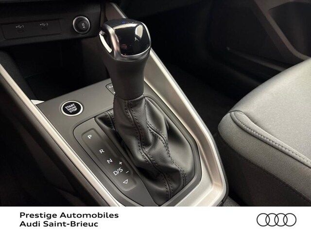 Audi A1 30 TFSI 116 Ch S Tronic - 2025 - Joinsteer - #11