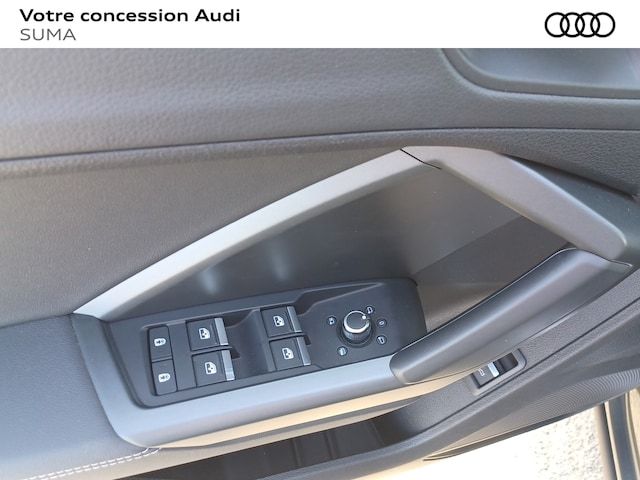 Audi Q3 TFSI E S Line 45 TFSI E 245 ch S Tronic - 2023 - Joinsteer - #24