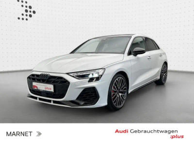 Audi S3 Sportback TFSI Quattro S Tronic -  - Joinsteer - #1