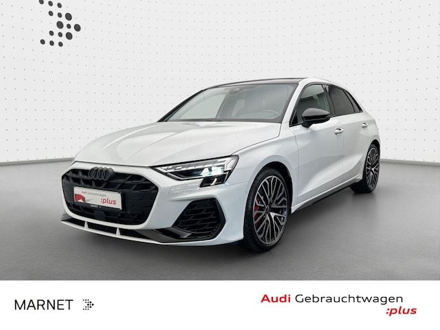 Audi S3 Sportback TFSI Quattro S Tronic - 2024 - Joinsteer - #1