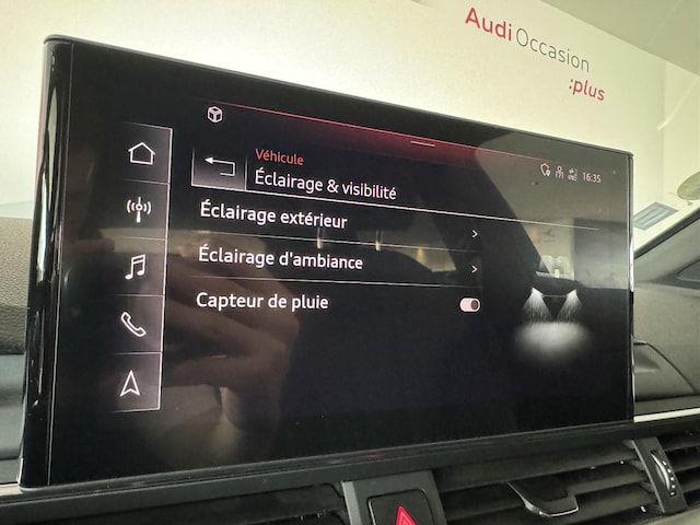 Audi A4 Allroad Avus 40 TDI 204 Ch S Tronic - 2021 - Joinsteer - #16