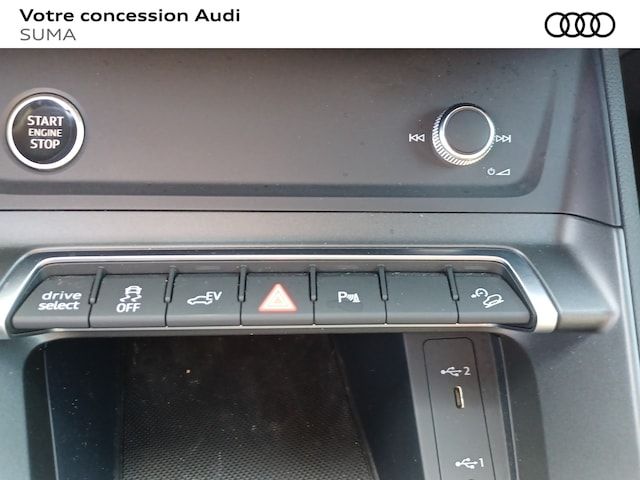 Audi Q3 TFSI E S Line 45 TFSI E 245 ch S Tronic - 2023 - Joinsteer - #31