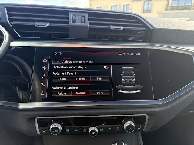 Audi Q3 TFSI E S Line 45 TFSI E 245 ch S Tronic - 2023 - Joinsteer - #29