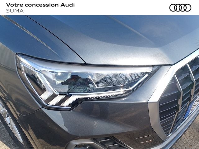 Audi Q3 TFSI E S Line 45 TFSI E 245 ch S Tronic - 2023 - Joinsteer - #38