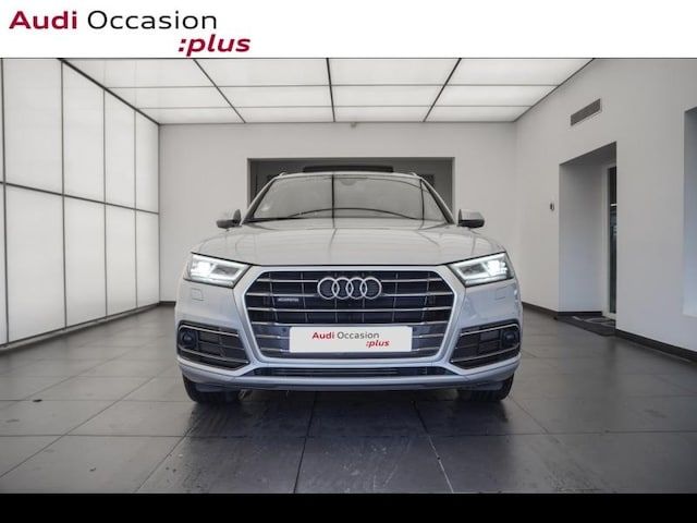 Audi Q5 Design Luxe 2.0 TFSI Quattro 252 Ch S Tronic - 2018 - Joinsteer - #2