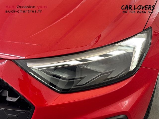 Audi A1 Sportback S Line Plus 35 TFSI 150 Ch S Tronic - 2025 - Joinsteer - #29
