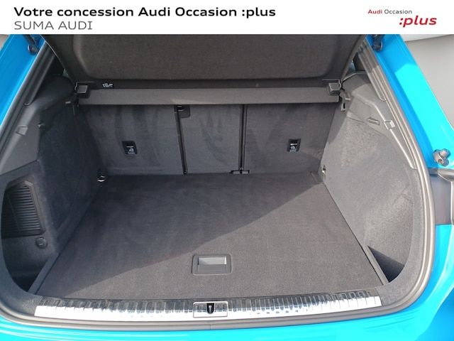 Audi Q3 TFSI E S Line 45 TFSI E 245 ch S Tronic - 2023 - Joinsteer - #13