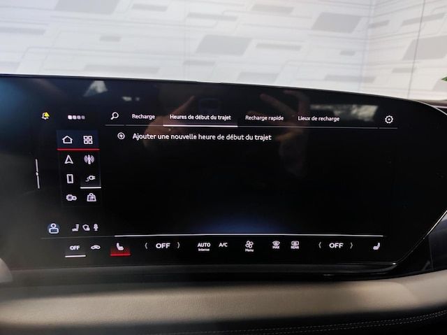 Audi A6 Sportback E-tron S Line E-tron Performance 270,00 KW - 2025 - Joinsteer - #5