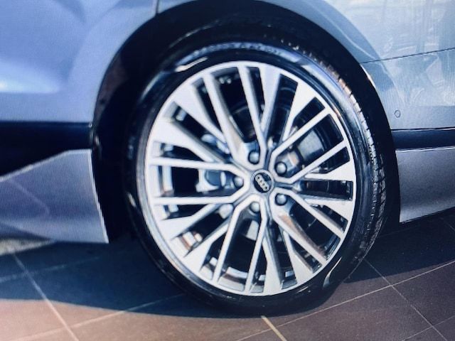 Audi A6 Sportback E-tron S Line E-tron Performance 270,00 KW - 2025 - Joinsteer - #6
