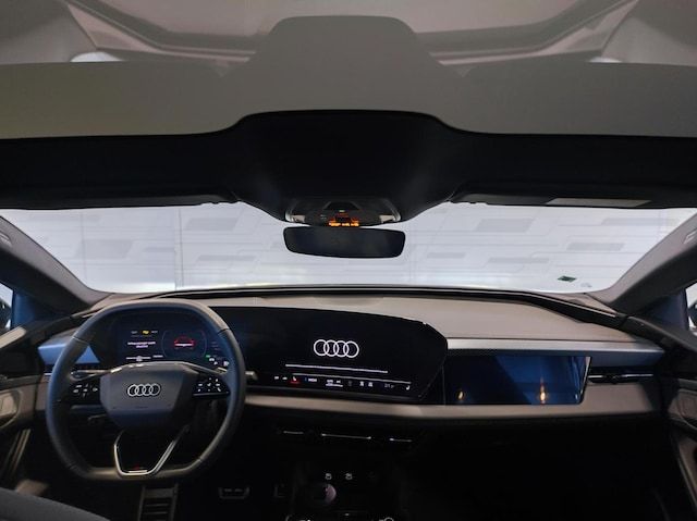 Audi A6 Sportback E-tron S Line E-tron Performance 270,00 KW - 2025 - Joinsteer - #7