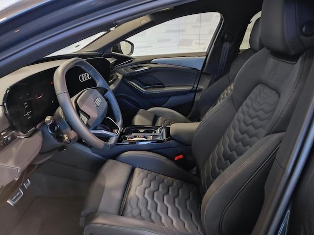 Audi A6 Sportback E-tron S Line E-tron Performance 270,00 KW - 2025 - Joinsteer - #8