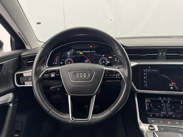 Audi A6 Berline Avus 45 TDI Quattro 245 Ch S Tronic - 2022 - Joinsteer - #15