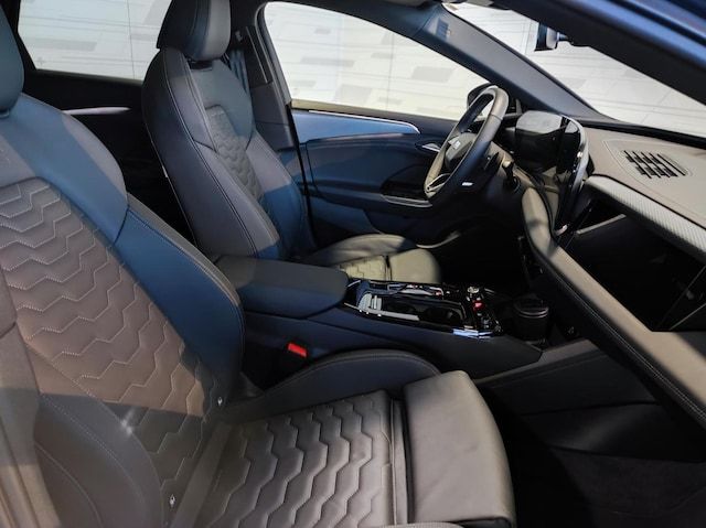 Audi A6 Sportback E-tron S Line E-tron Performance 270,00 KW - 2025 - Joinsteer - #9