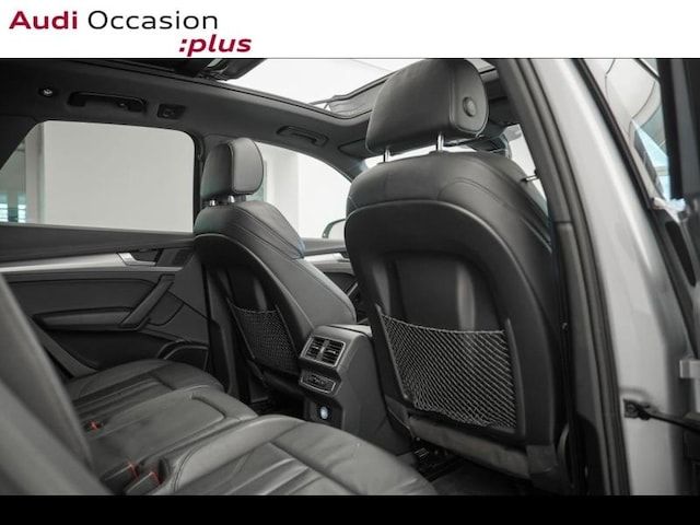 Audi Q5 Design Luxe 2.0 TFSI Quattro 252 Ch S Tronic - 2018 - Joinsteer - #13