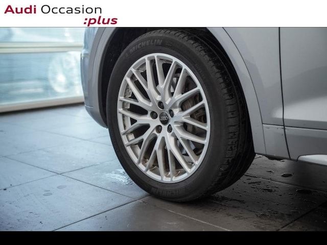 Audi Q5 Design Luxe 2.0 TFSI Quattro 252 Ch S Tronic - 2018 - Joinsteer - #14
