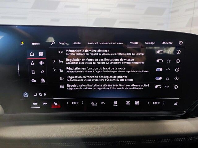 Audi A6 Sportback E-tron S Line E-tron Performance 270,00 KW - 2025 - Joinsteer - #11