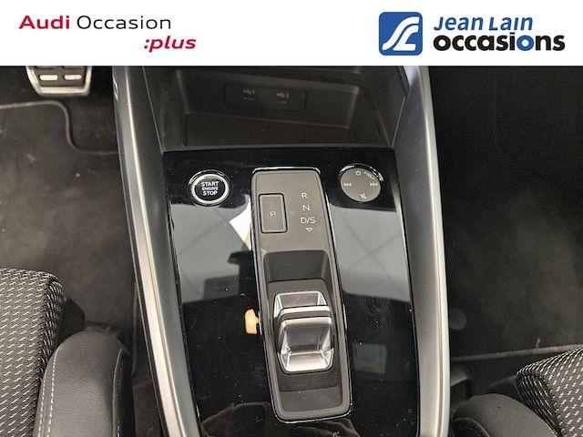 Audi A3 Berline S Line 35 TDI 150 Ch S Tronic - 2022 - Joinsteer - #13