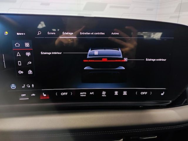 Audi A6 Sportback E-tron S Line E-tron Performance 270,00 KW - 2025 - Joinsteer - #12