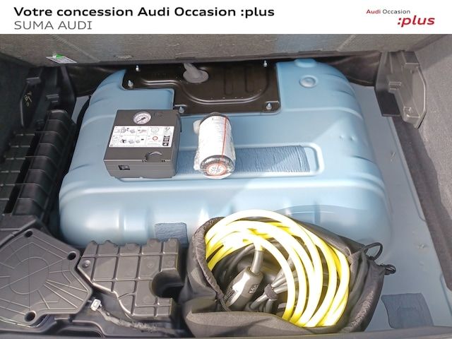 Audi Q3 TFSI E S Line 45 TFSI E 245 ch S Tronic - 2023 - Joinsteer - #23