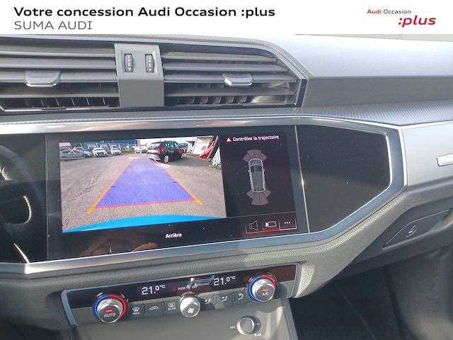 Audi Q3 TFSI E S Line 45 TFSI E 245 ch S Tronic - 2023 - Joinsteer - #26