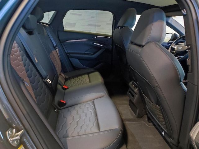 Audi A6 Sportback E-tron S Line E-tron Performance 270,00 KW - 2025 - Joinsteer - #16