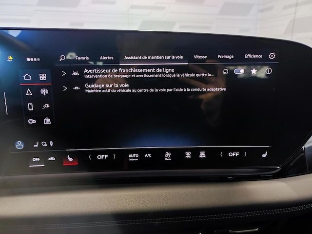 Audi A6 Sportback E-tron S Line E-tron Performance 270,00 KW - 2025 - Joinsteer - #17
