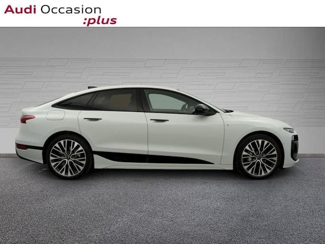 Audi A6 Berline S Line E-tron Performance 270,00 KW - 2025 - Joinsteer - #5
