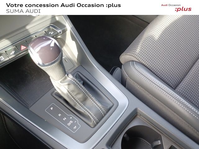 Audi Q3 TFSI E S Line 45 TFSI E 245 ch S Tronic - 2023 - Joinsteer - #31