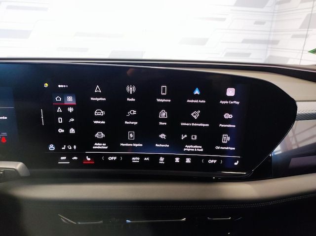 Audi A6 Sportback E-tron S Line E-tron Performance 270,00 KW - 2025 - Joinsteer - #20