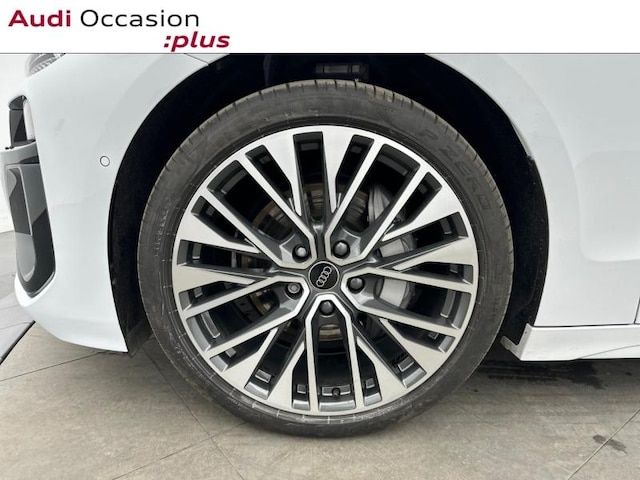 Audi A6 Berline S Line E-tron Performance 270,00 KW - 2025 - Joinsteer - #6