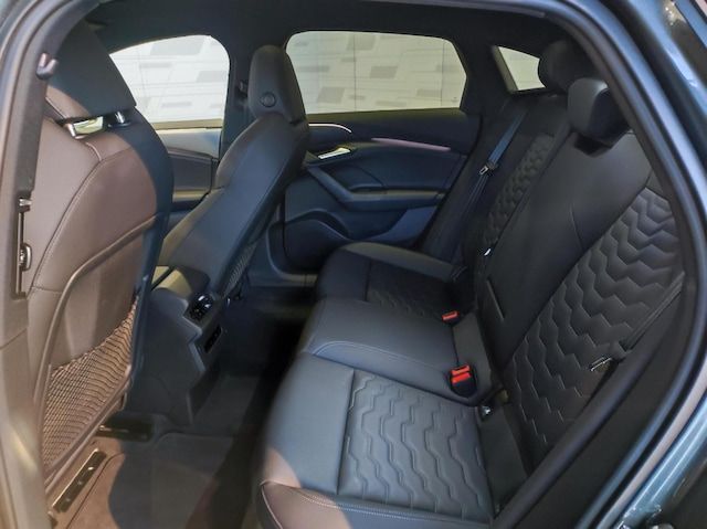 Audi A6 Sportback E-tron S Line E-tron Performance 270,00 KW - 2025 - Joinsteer - #21
