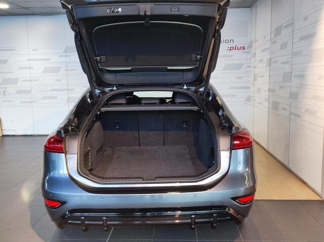 Audi A6 Sportback E-tron S Line E-tron Performance 270,00 KW - 2025 - Joinsteer - #22