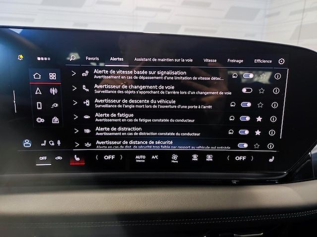 Audi A6 Sportback E-tron S Line E-tron Performance 270,00 KW - 2025 - Joinsteer - #24