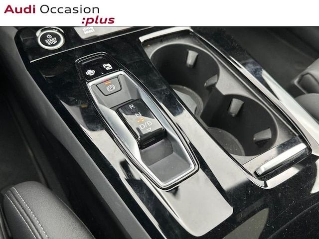 Audi A6 Berline S Line E-tron Performance 270,00 KW - 2025 - Joinsteer - #14