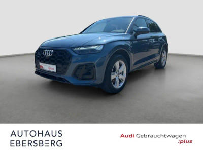 Audi Q5 SUV 50 TDI Quattro Tiptronic -  - Joinsteer - #1