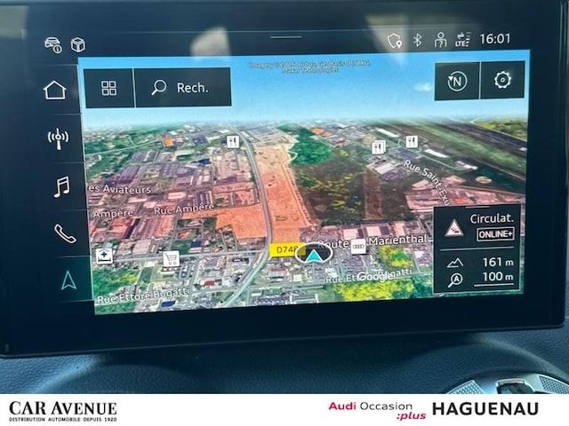 Audi Q2 S Line Plus 35 TFSI 150 Ch S Tronic - 2025 - Joinsteer - #4