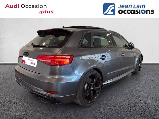 Audi RS3 Sportback 2.5 TFSI Quattro S Tronic - 2019 - Joinsteer - #5