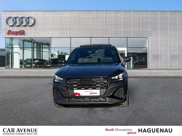 Audi Q2 S Line Plus 35 TFSI 150 Ch S Tronic - 2025 - Joinsteer - #9