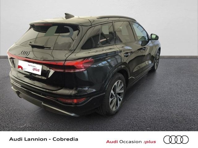 Audi Q6 E-tron S Line E-tron Performance 225,00 KW - 2025 - Joinsteer - #3