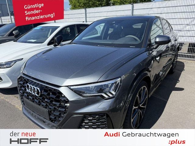 Audi RSQ3 Sportback TFSI Quattro S Tronic - 2023 - Joinsteer - #1
