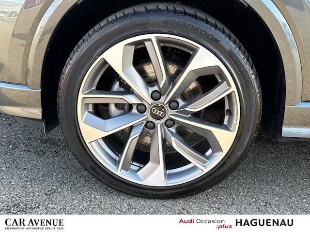 Audi Q2 S Line Plus 35 TFSI 150 Ch S Tronic - 2025 - Joinsteer - #15
