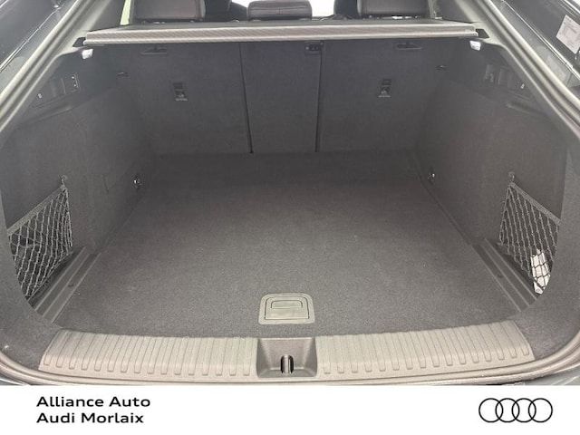Audi SQ6 Sportback E-tron SQ6 Sportback E-tron 360,00 KW - 2025 - Joinsteer - #9
